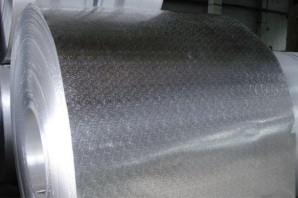 Stucco embossed aluminum sheet 1050 3003-h154